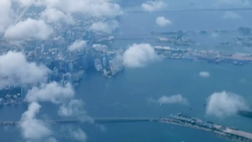 Skyline preview