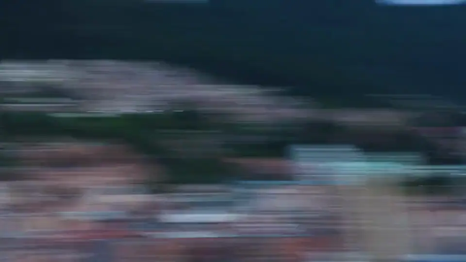 Skyline preview